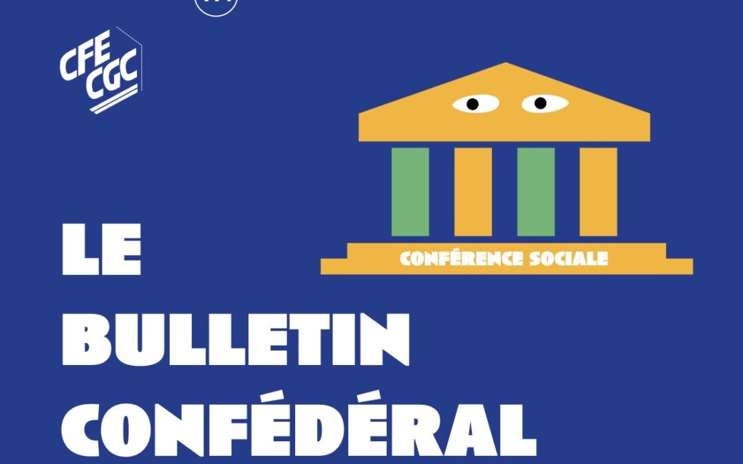 Bulletin Confédéral n° 114