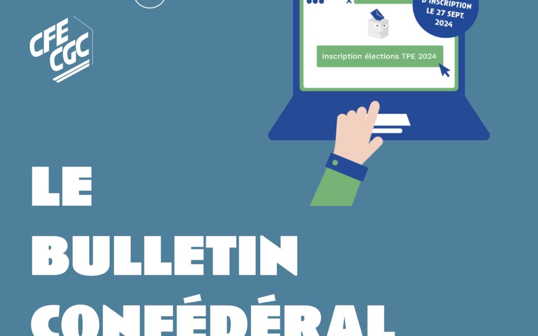 BULLETIN FÉDÉRAL N° 124